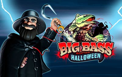 Big Bass Halloween