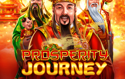 Prosperity Journey
